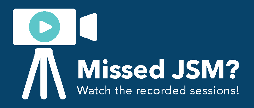 Missed JSM? Watch the recorded sessions!