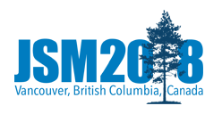 2018 Joint Statistical Meetings - #LeadWithStatistics - Vancouver, BC