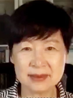 Regina Liu, Rutgers University