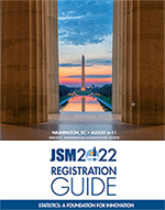 JSM Registration Guide