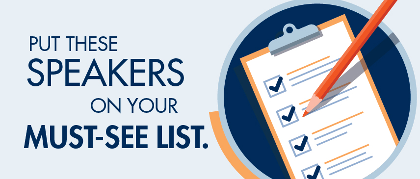 Put these speakers on your must-see list.