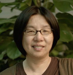 Bin Yu, University of California, Berkeley