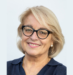 Alicia Carriquiry