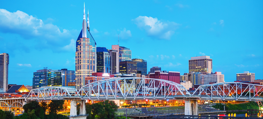 Nashville, Tennessee