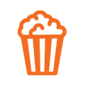 Popcorn Break