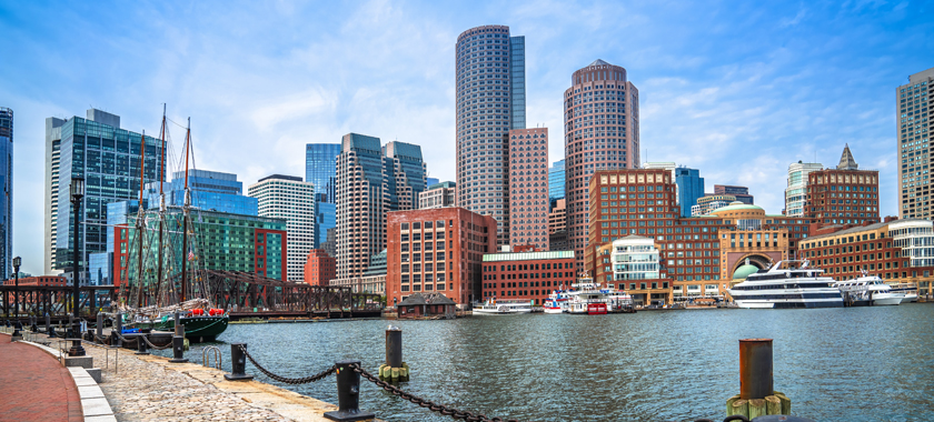 Boston, Massachusetts