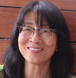 Jane-Ling Wang
