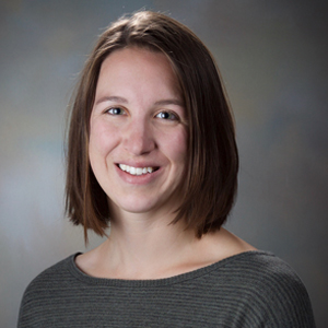 Lyndsay E. Shand