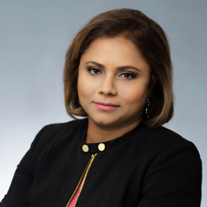 Rajeshwari Sundaram