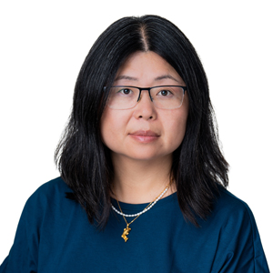 Wenzhu Mowrey