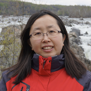 Xiaojing Wang