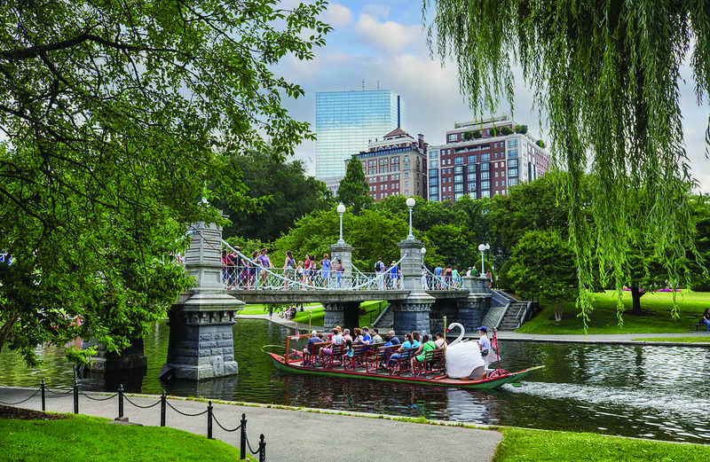 Public Garden