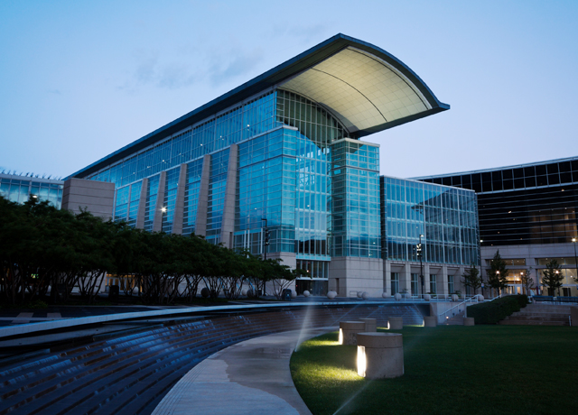 McCormick Place Convention Center