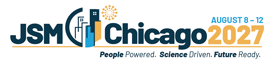 JSM 2026 - Chicago, Illinois