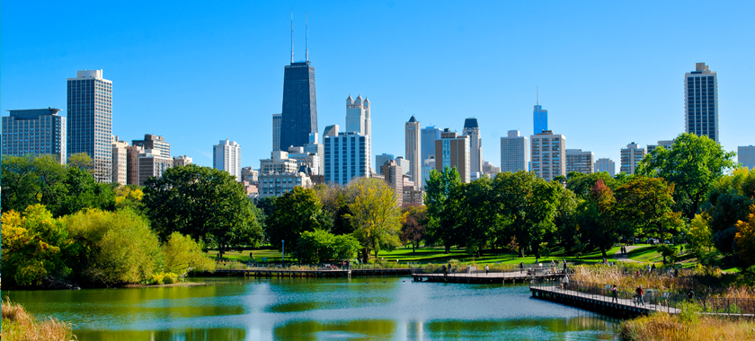 Chicago, Illinois