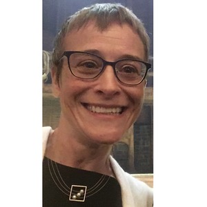 Ann Carson