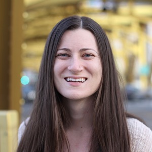 Amanda Glazer
