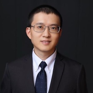 Daniel Zhao
