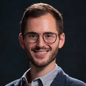 Eli Ben-Michael
