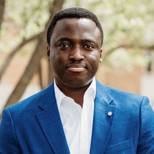 David Agboola