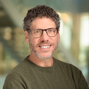 Joel Dubin