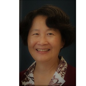 Joan Hu