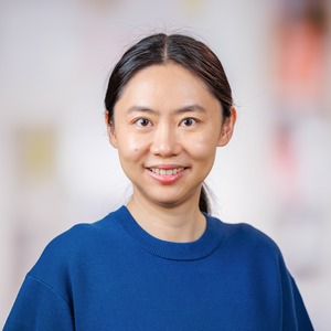 Jessica Li