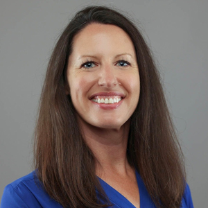 Kristen McQuerry