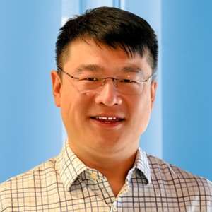 Lin Li