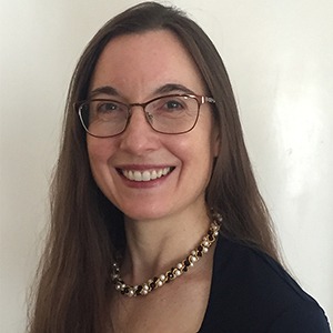 Michelle Shardell