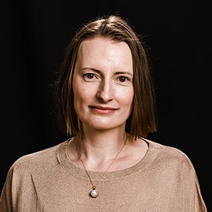 Oksana Chkrebtii