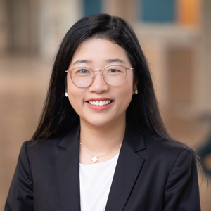 Qiuyi Wu