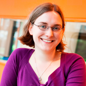 Rebecca Killick