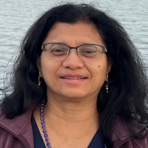 Swati Biswas