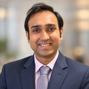 Suprateek Kundu