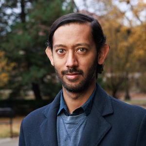 Vinayak Rao