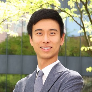 Walter Zhang