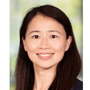Yingwen Dong