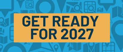 Get Ready for 2027!