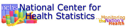 National Center for Health Statistics