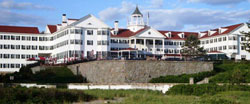 The Colony Hotel