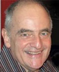 Barry D. Nussbaum