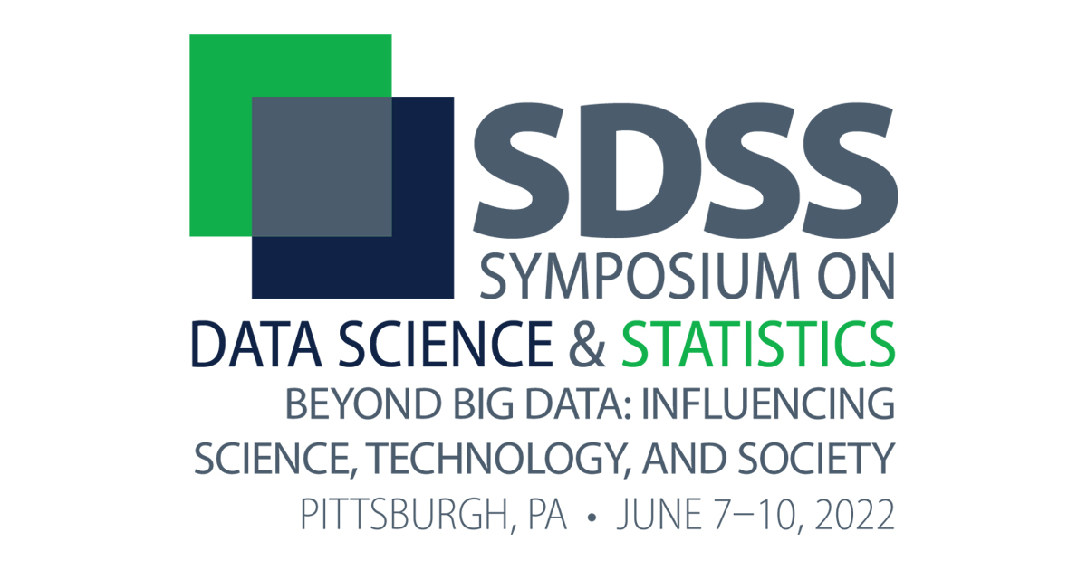 2022 Symposium on Data Science and Statistics