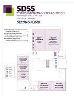 Exhibitor Floor Plan