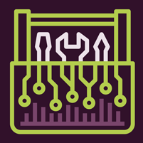 Systems and Infrastructure for Applied Data Science