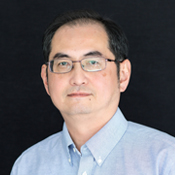 Cong Han, Astellas Pharma Global Development