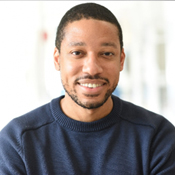 Lorin Crawford, Microsoft Research