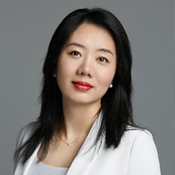 Rui (Sammi) Tang, Astellas Pharmaceuticals