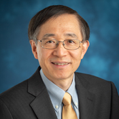 Xuming He, Washington University in St. Louis