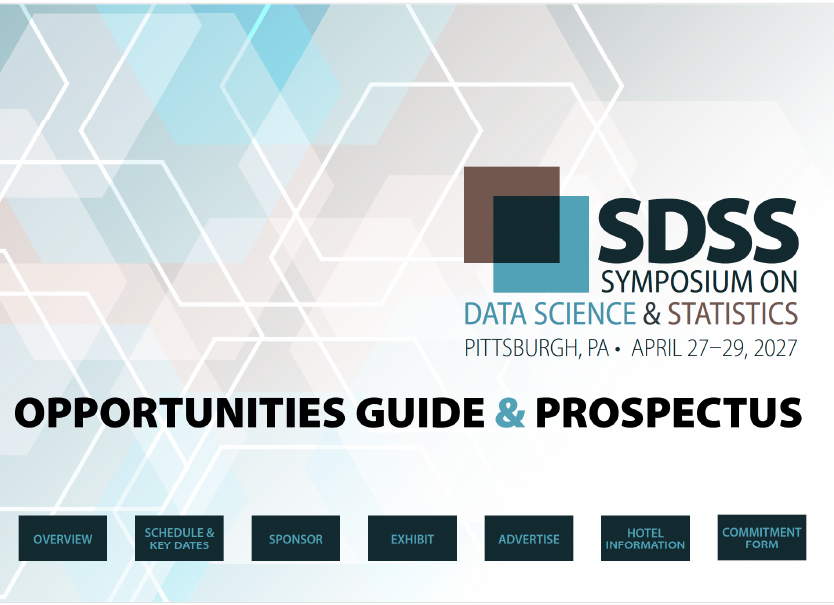 Opportunities Guide & Prospectus